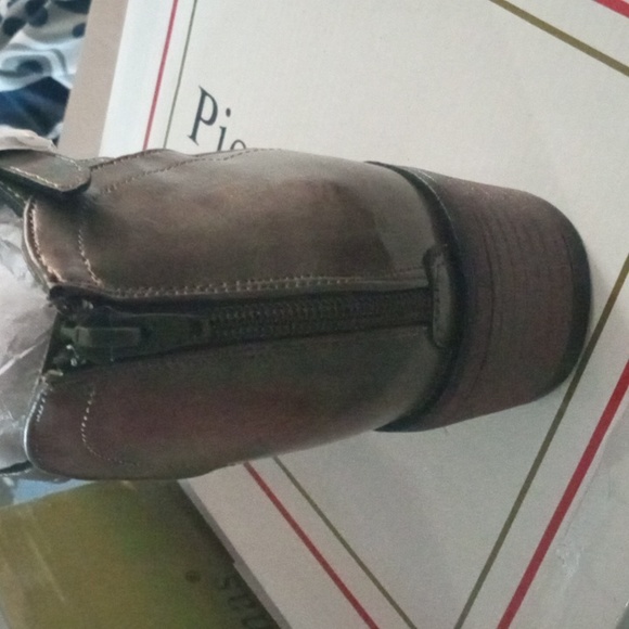 Pierre Dumas boots - Picture 3 of 5